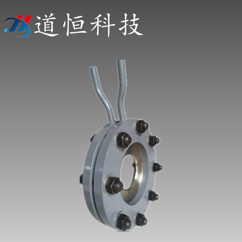 孔板流量計的安裝注意事項(xiàng)